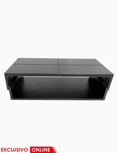 Mesa Graduable 5 Alturas | Artecma