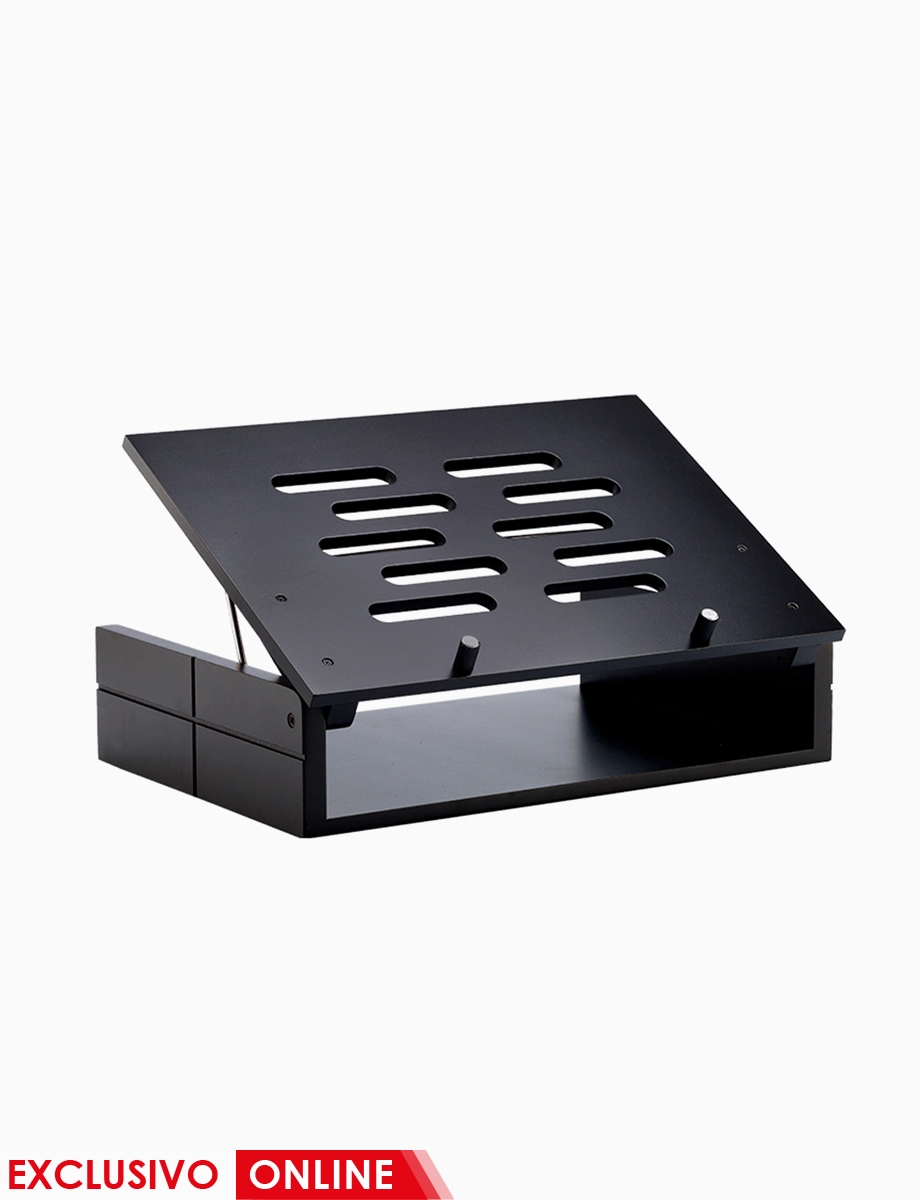 Soporte para Laptop 5 Alturas | Artecma