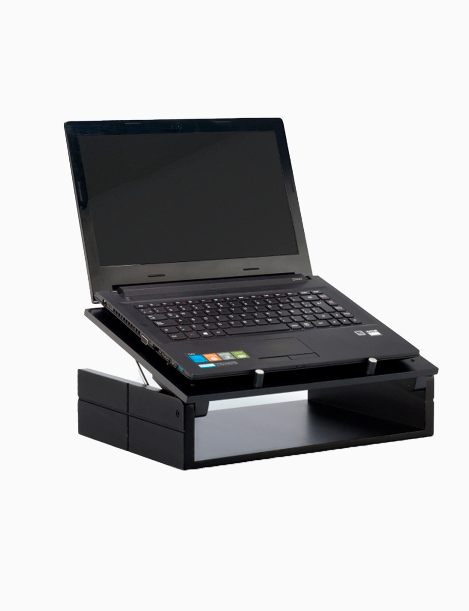 Soporte para Laptop 5 Alturas | Artecma