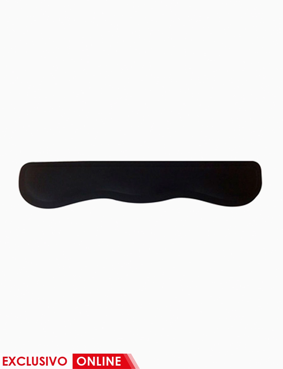 Apoya Muñecas Negro | Artecma