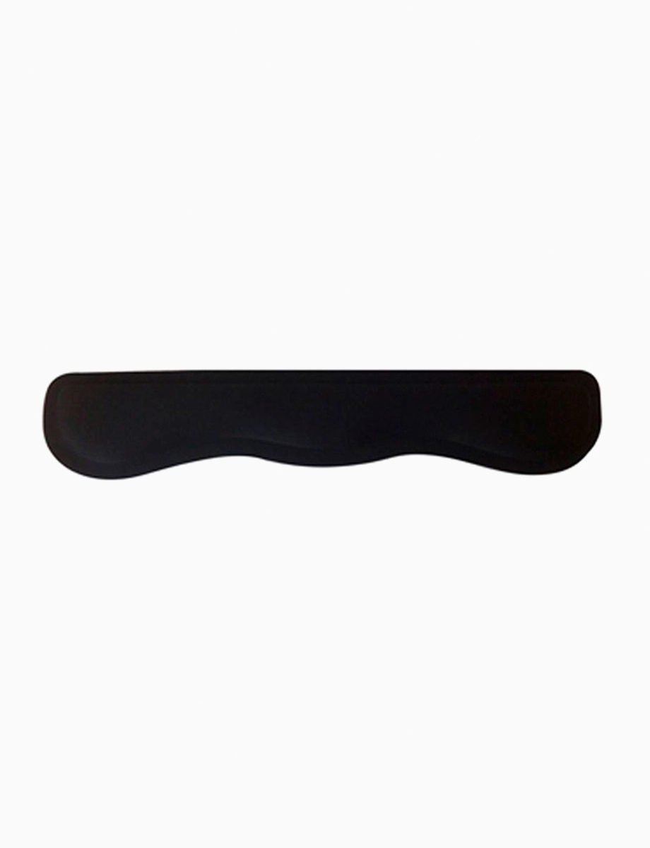 Apoya Muñecas Negro | Artecma