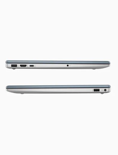 Laptop AMD Ryzen 3 de 15.6" con 512GB y RAM 8GB Azul | HP + Gratis Mochila