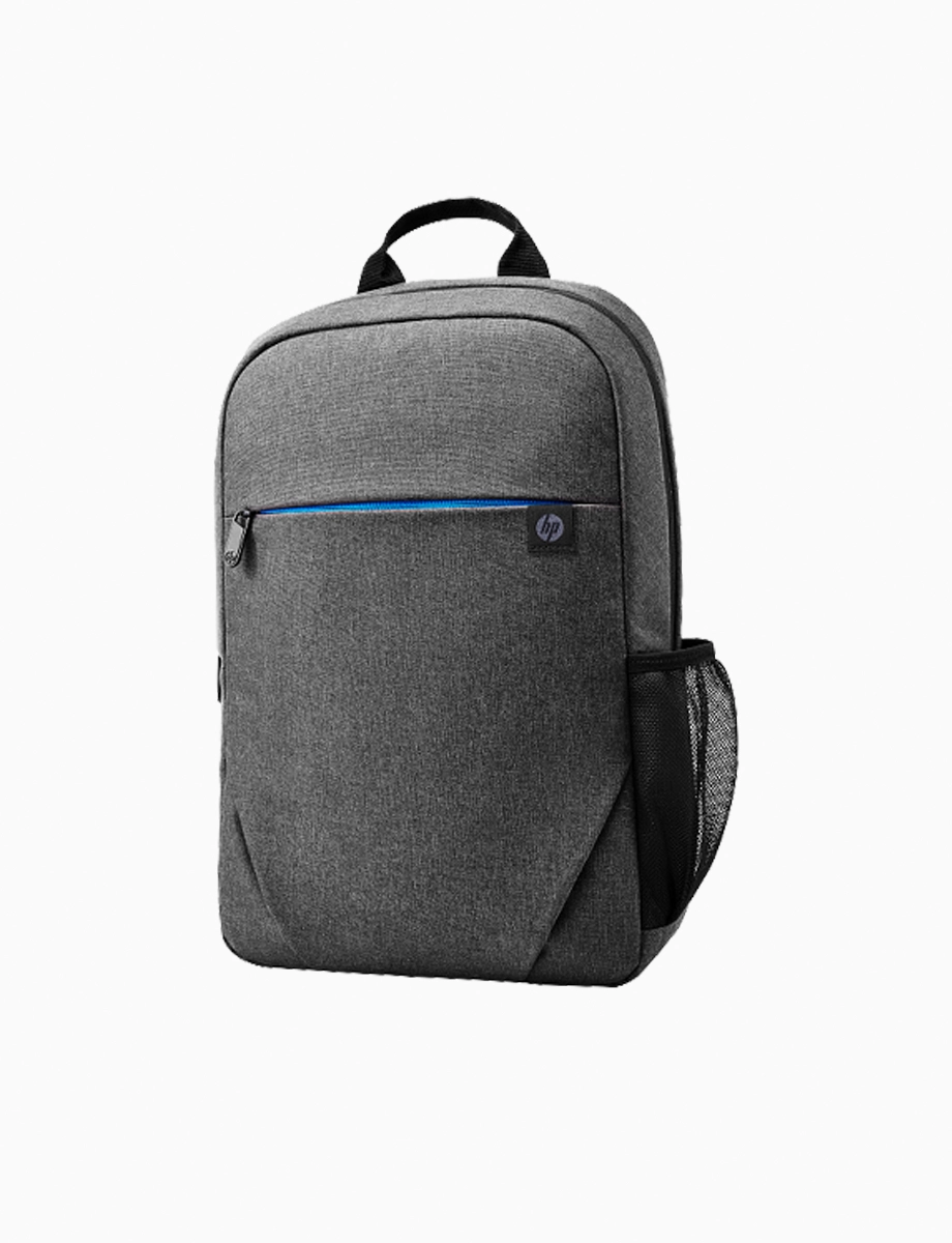 Laptop Intel Core 3 de 15.6" con 512GB y RAM 8GB Azul | HP + Gratis Mochila