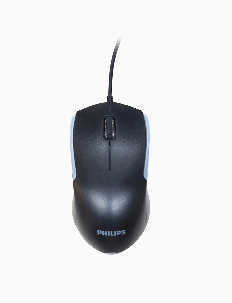 PlayStation 5 Disco Cobalt Star | Sony + Gratis Mouse Gamer Alámbrico | Phillips