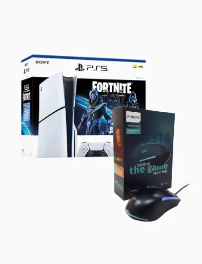 <em class="search-results-highlight">PlayStation</em> 5 Disco Cobalt Star | Sony + Gratis Mouse <em class="search-results-highlight">Gamer</em> Alámbrico | Phillips
