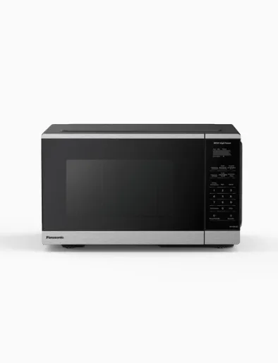 Microondas 24 Lt Negro | Panasonic