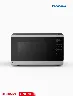 Microondas 24 Lt Negro | Panasonic