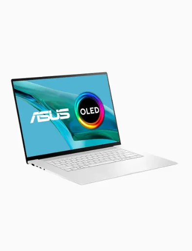 Laptop Zenbook S16 de 1TB y RAM 32GB Blanco | Asus