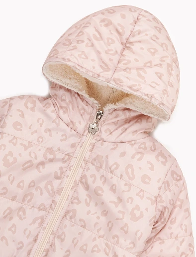 Chompa Animal Print Arena