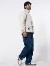 Pantalón Baggy Azul Medio Hombre – Silueta amplia con estilo juvenil