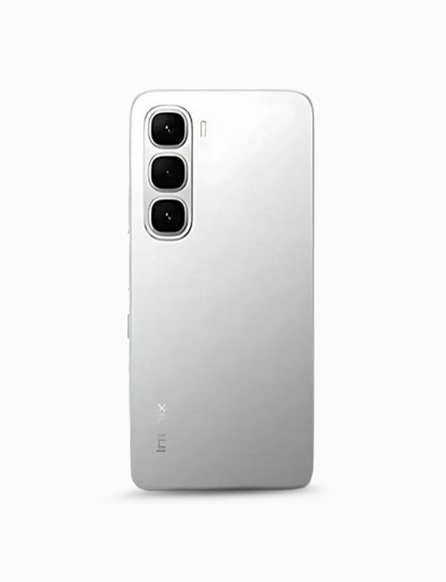 Combo Celular Smart 10 de 128GB y RAM 4GB (4GB) Silver + Celular Hot 60i de 256GB + RAM 4GB (4GB) Silver | Infinix