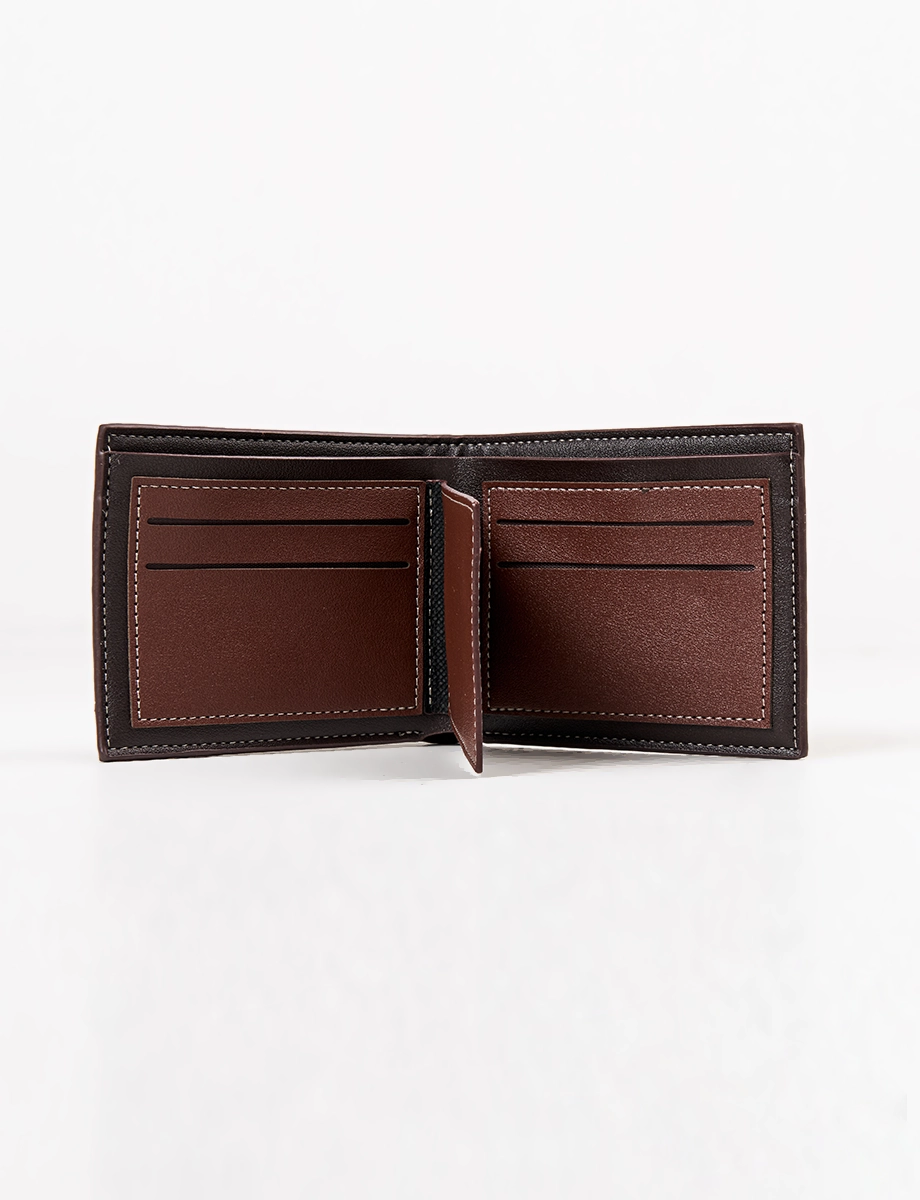 Billetera Llana Café