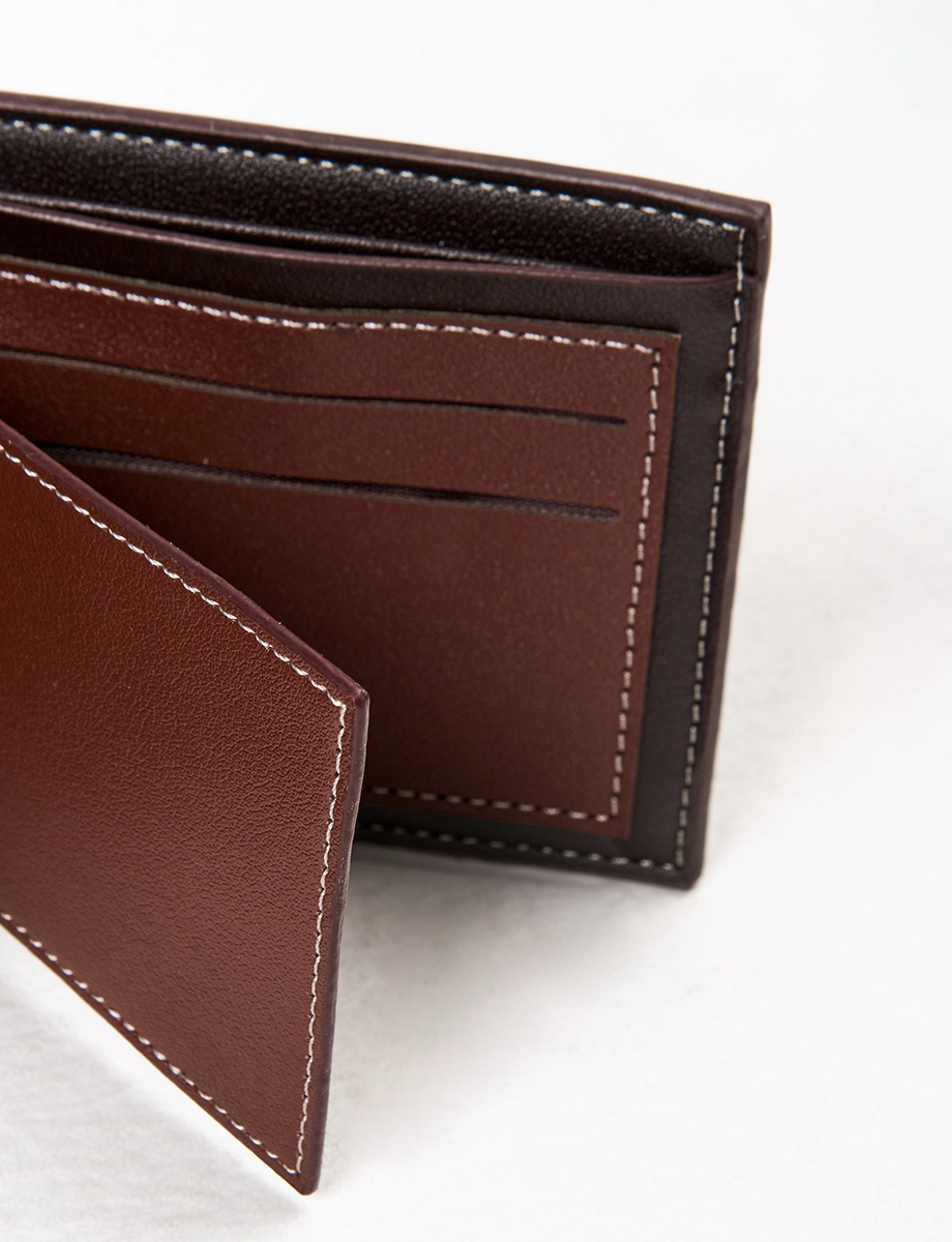 Billetera Llana Café