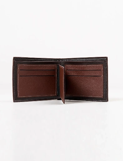 Billetera Llana Café