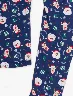 Conjunto Camiseta + Pantalón Merry Christmas Infantil – Estilo festivo y tierno