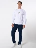 Jean Regular Azul