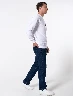 Jean Regular Azul