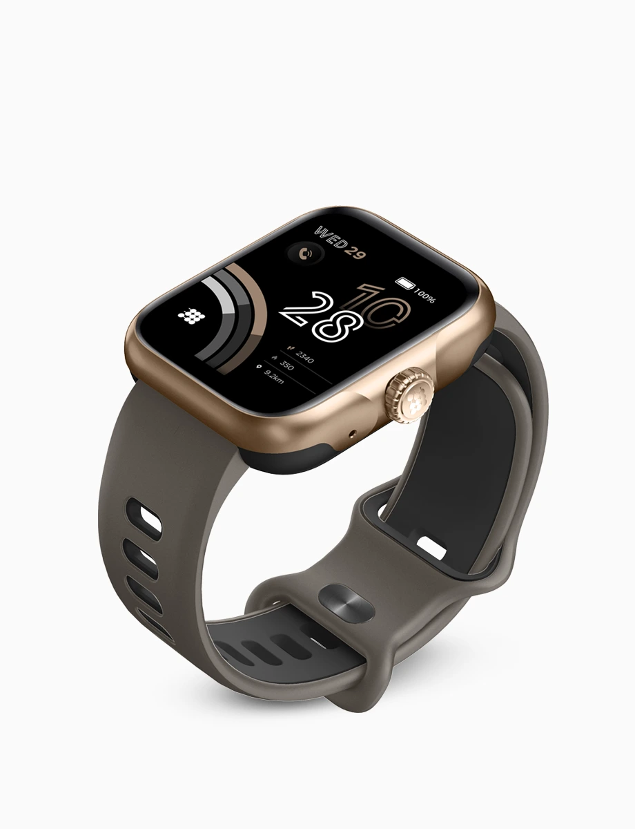 Smartwatch Viva Pro Café | Cubitt