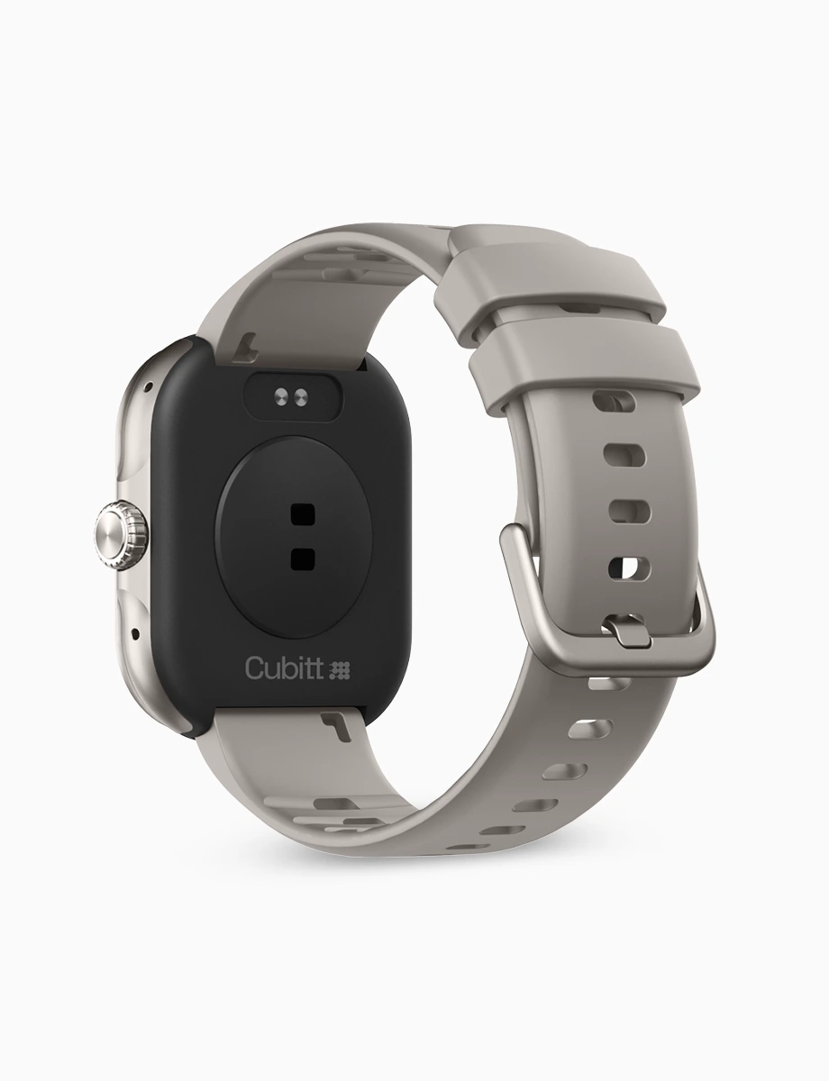 Smartwatch Viva Gris | Cubitt