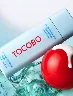 Protector Solar Facial Bio Watery 50 ml Tocobo – Protección ligera con efecto hidratante