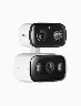 Cámara Doble Lente 2K Blanco | Tapo by TP-Link