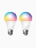 2 Focos Led Inteligente Bluetooth Blanco | Tapo by TP-Link