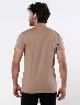 Camiseta Nirvana Habano Hombre – Estilo alternativo con toque urbano