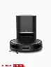 Aspiradora Robot Negro | Tapo by TP-Link