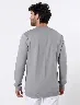 Buzo Marvel Gris Hombre – Prenda cómoda con estilo contemporáneo