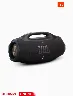 Parlante BoomBox 4 Negro | JBL