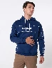 Chompa Limitless Azul Piedra