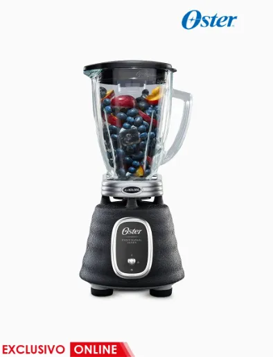 Licuadora Clásica Negro | Oster