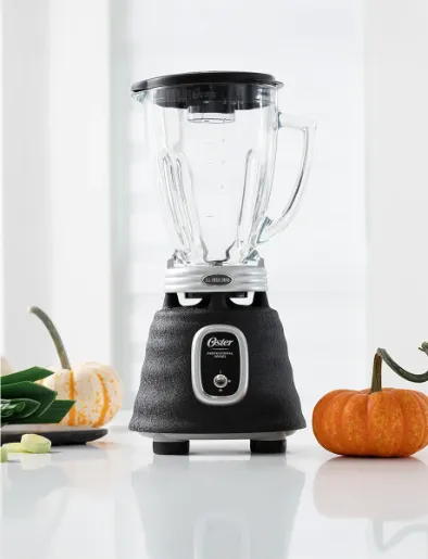 Licuadora Clásica Negro | Oster