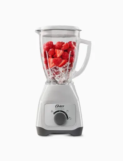 Licuadora 2V de 1.5 Lt Blanco | Oster
