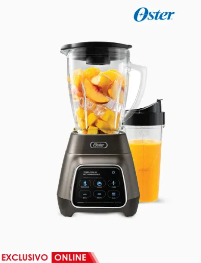 Licuadora Reversible Negro | Oster