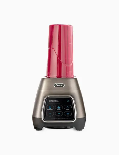 Licuadora Reversible Negro | Oster