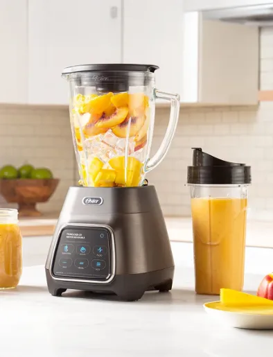 Licuadora Reversible Negro | Oster