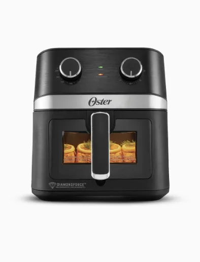 <em class="search-results-highlight">Freidora de Aire</em> 6 Lt Negro | Oster