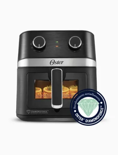 <em class="search-results-highlight">Freidora de Aire</em> 6 Lt Negro | Oster