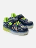 Zapato Caña Baja Azul Niño – Comodidad ideal para cada aventura diaria