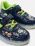 Zapato Caña Baja Azul Niño – Comodidad ideal para cada aventura diaria