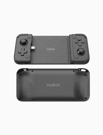Celular Neo 3GT 5G de 256 GB + RAM 20 GB (12 GB + 8 GB) Shadow Black | ZTE