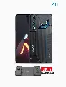 Celular Neo 3GT 5G de 256 GB + RAM 20 GB (12 GB + 8 GB) Shadow Black | ZTE