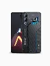 Celular Neo 3GT 5G de 256 GB + RAM 20 GB (12 GB + 8 GB) Shadow Black | ZTE