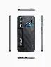 Celular Neo 3GT 5G de 256 GB + RAM 20 GB (12 GB + 8 GB) Shadow Black | ZTE