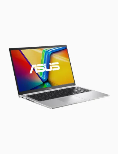Laptop VivoBook 15 de 512 GB y RAM 16 GB Cool Silver | Asus + Gratis Mochila y Mouse
