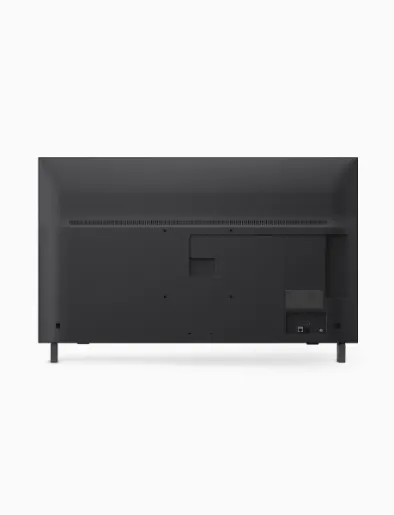 Televisor Smart 43" UHD Negro | LG + Gratis Soporte de Pared