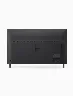 Televisor Smart 43" UHD Negro | LG + Gratis Soporte de Pared