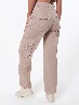 Pantalón Casual Cargo Arena Mujer – Funcional con estilo moderno diario