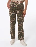 Pantalón Camuflaje Verde Militar Mujer – Toque urbano con actitud moderna